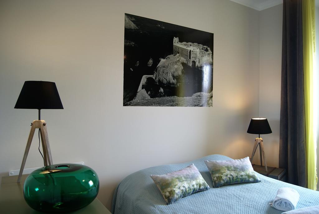 Habitación Individual