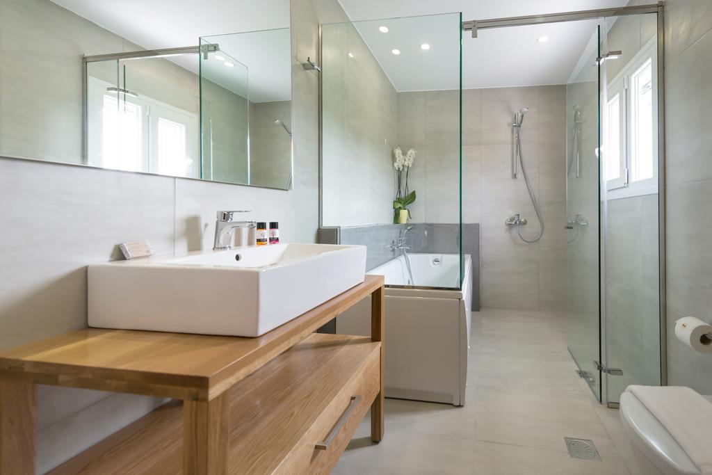 Maisonnette/duplex met Uitzicht op Zee