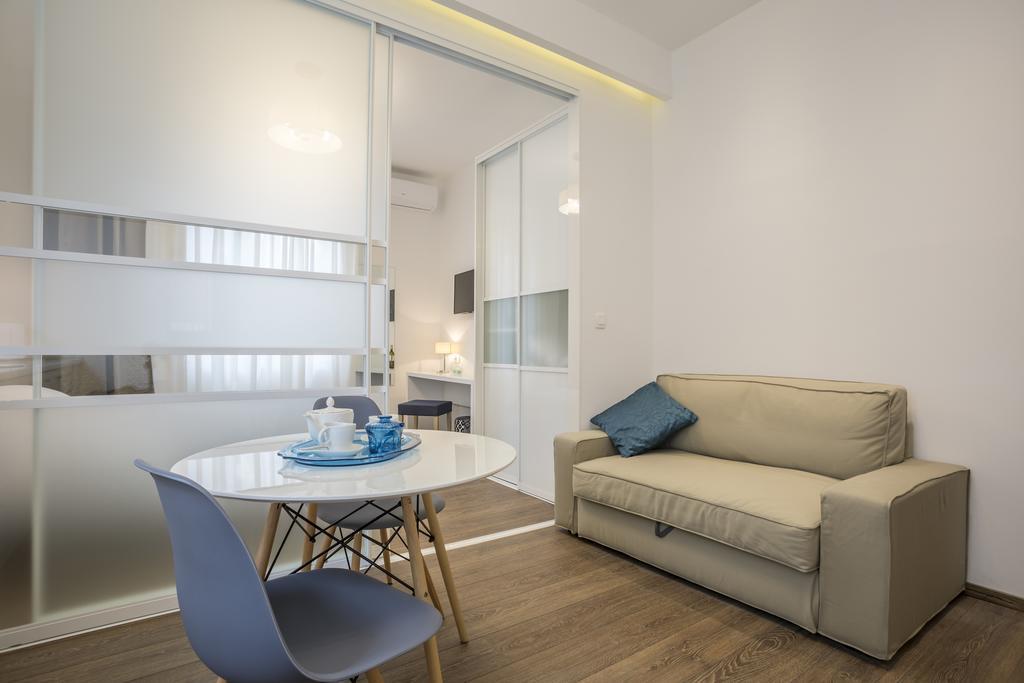 Studio Appartement