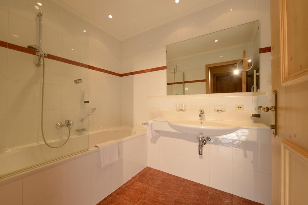 Chambre Simple Confort