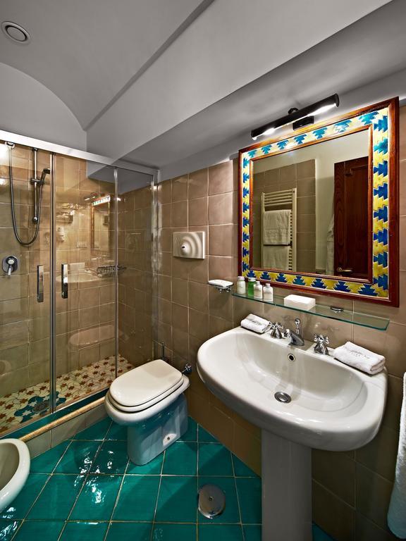 Superior Double Room Garden View