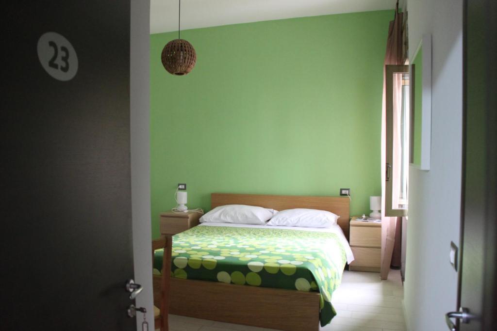 Twin Room Private Bathroom
