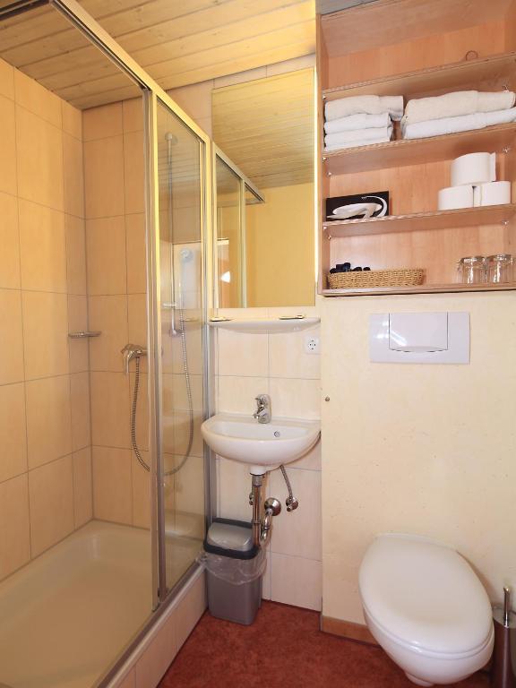 Royal Deluxe Suite (Twin)