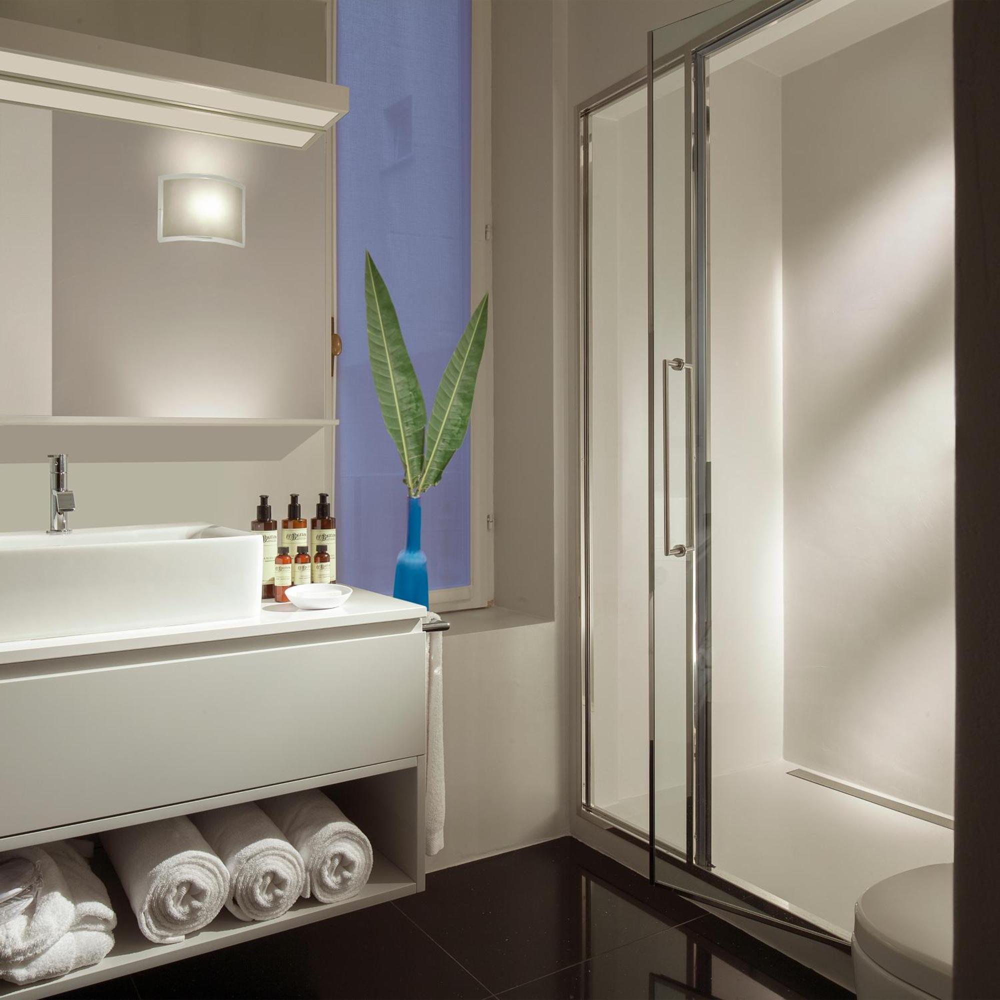Penthouse Suite (4 Personen)