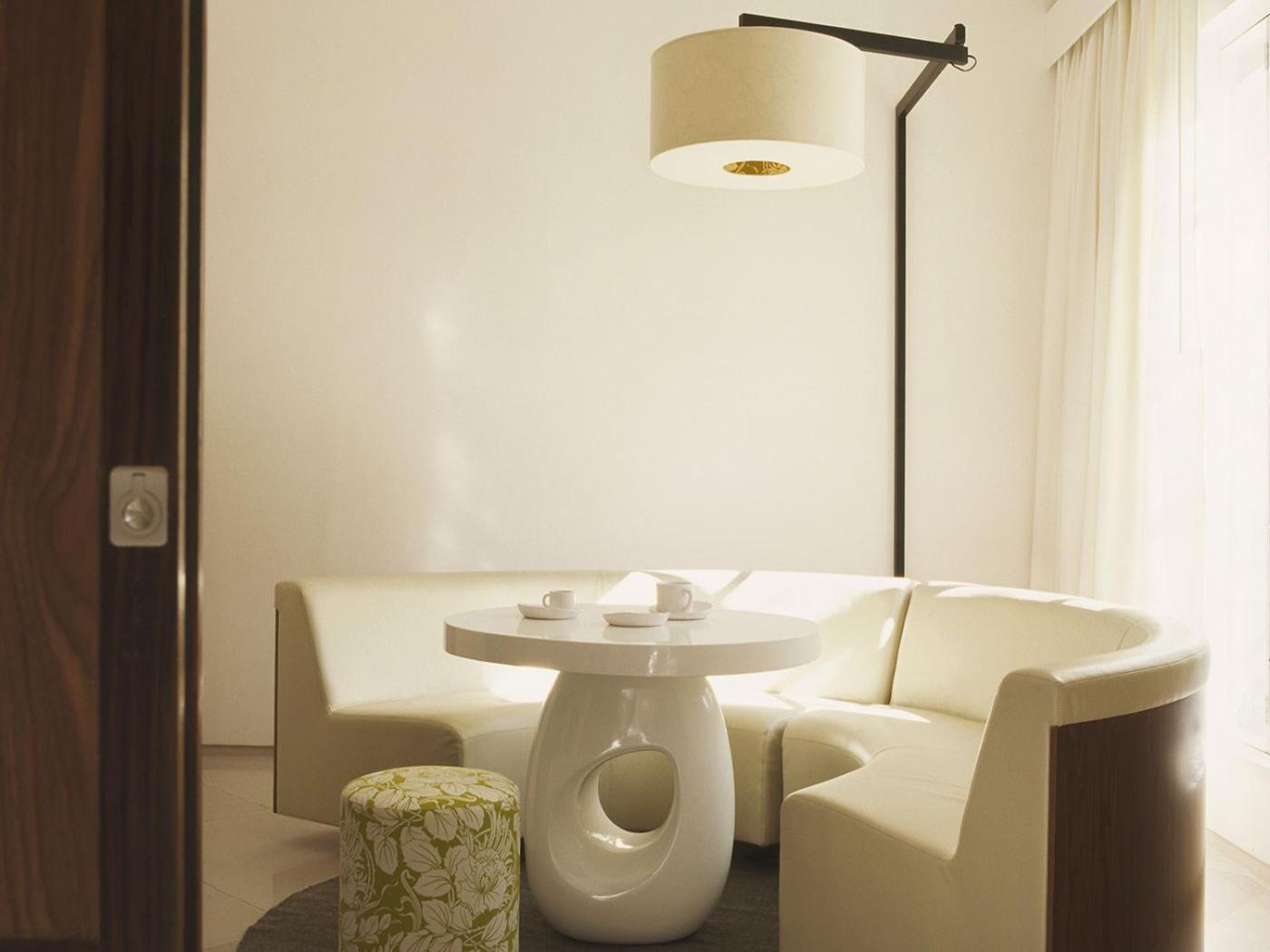 Suite Angolare