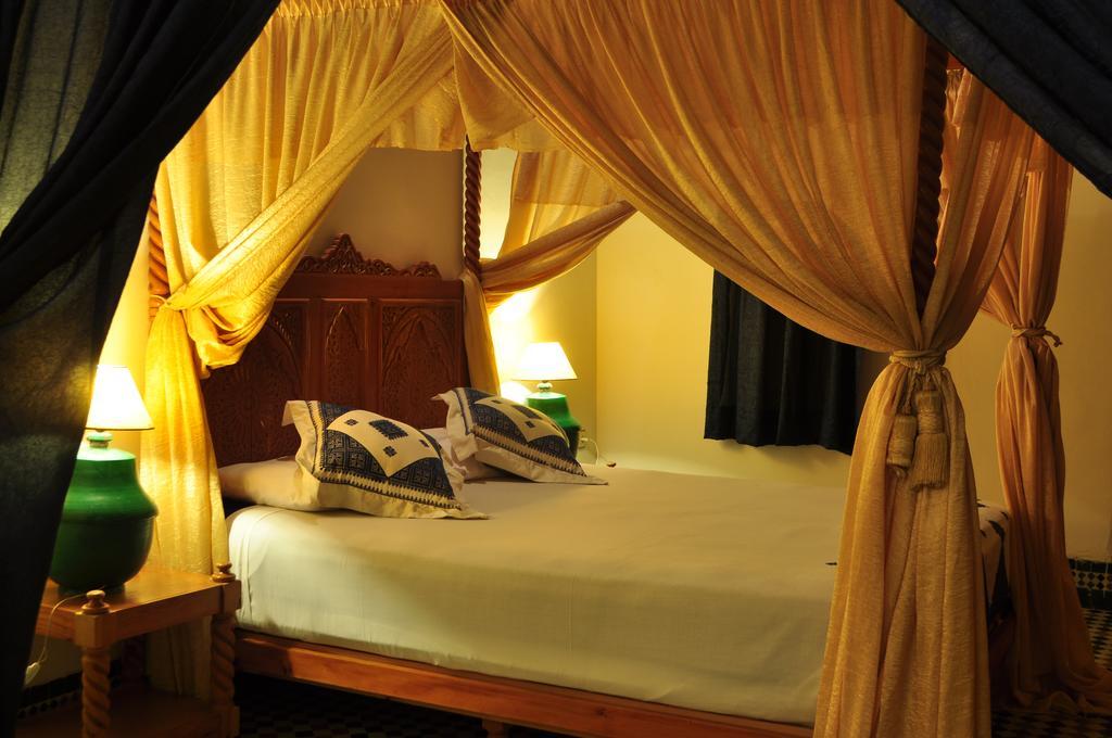 Suite Royale