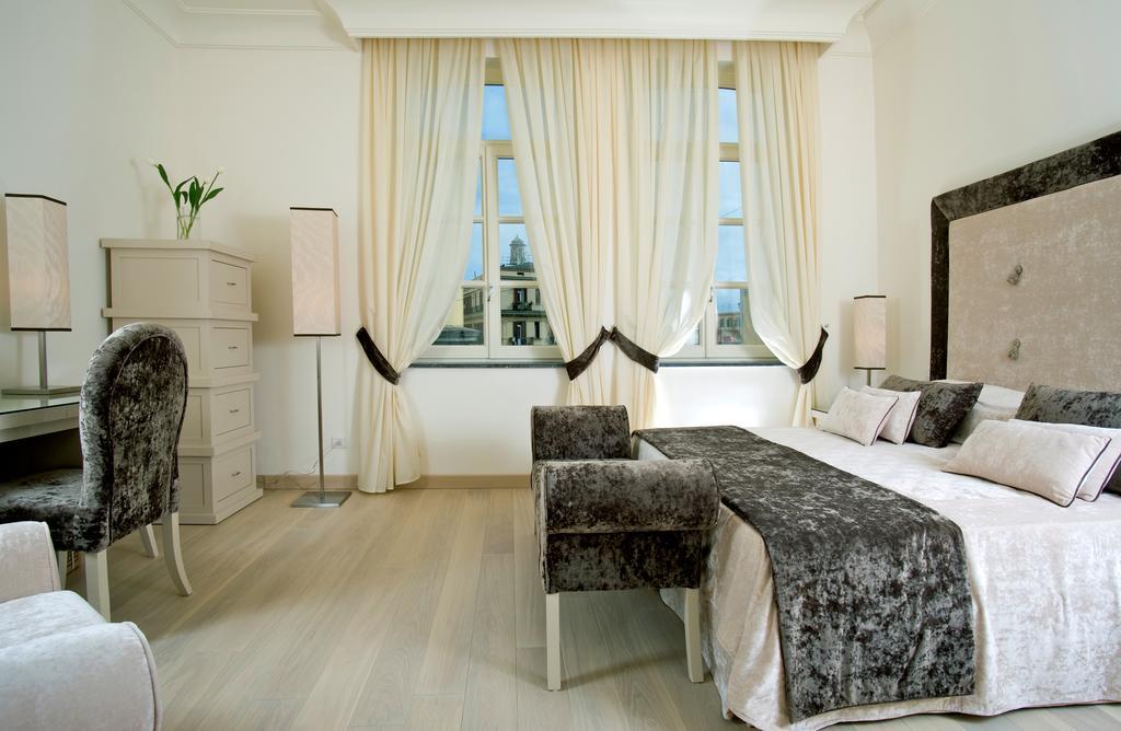 Quarto Superior com Cama de Casal ou 2 de Solteiro