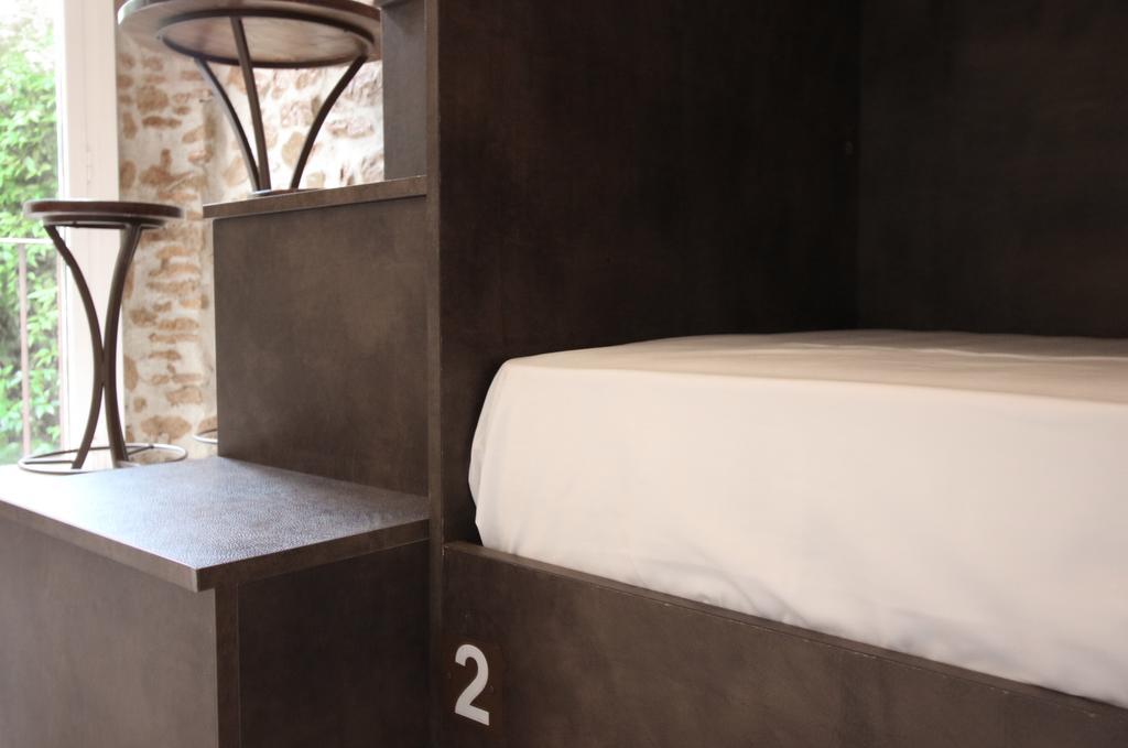 Bunk Bed 6-Bed Mixed Dormitory Room