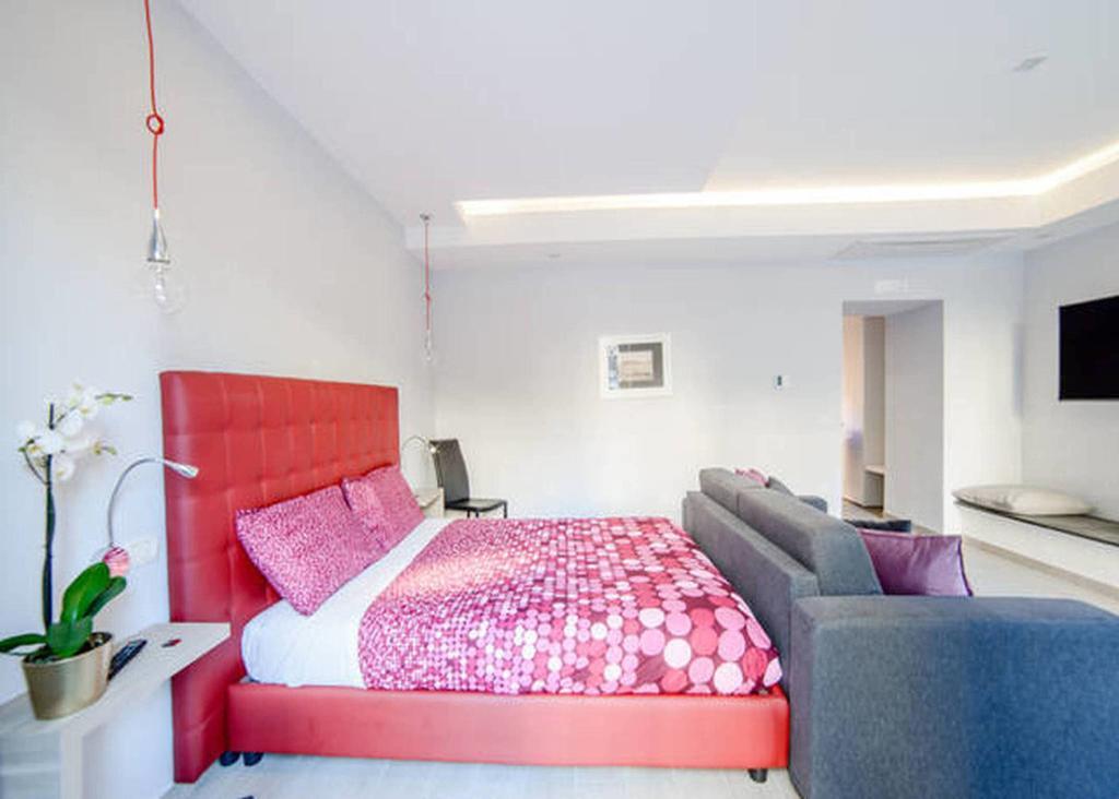Premium Quadruple Room