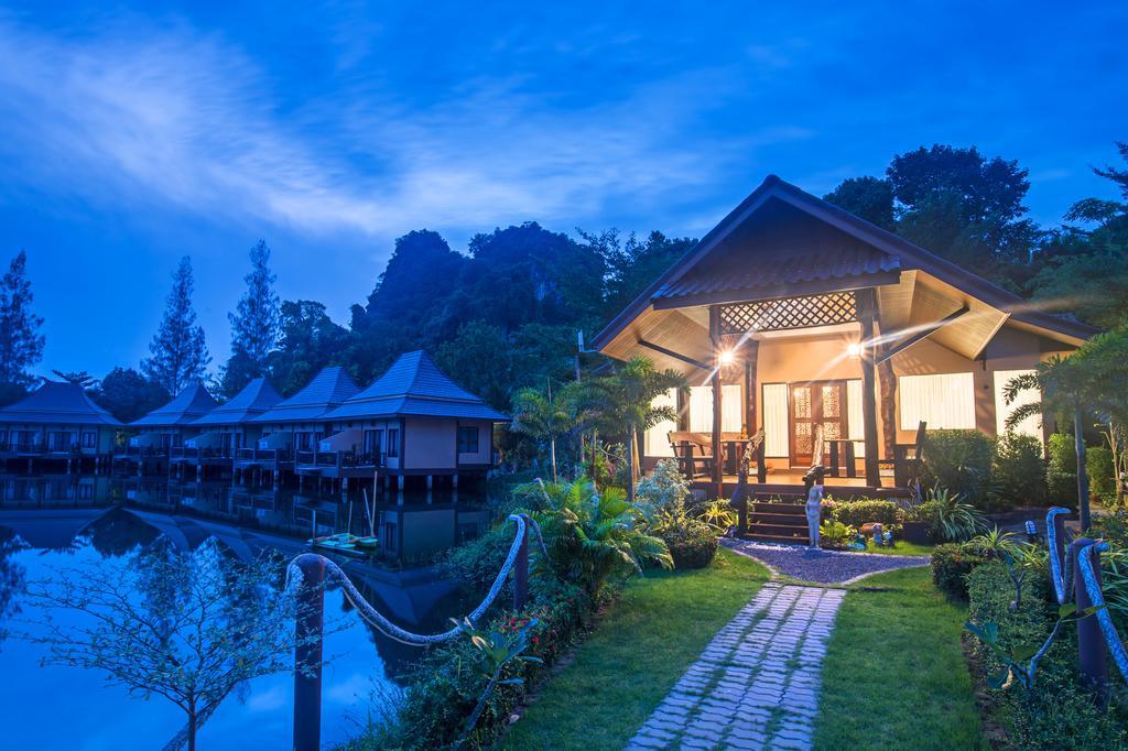 Villa Luxo