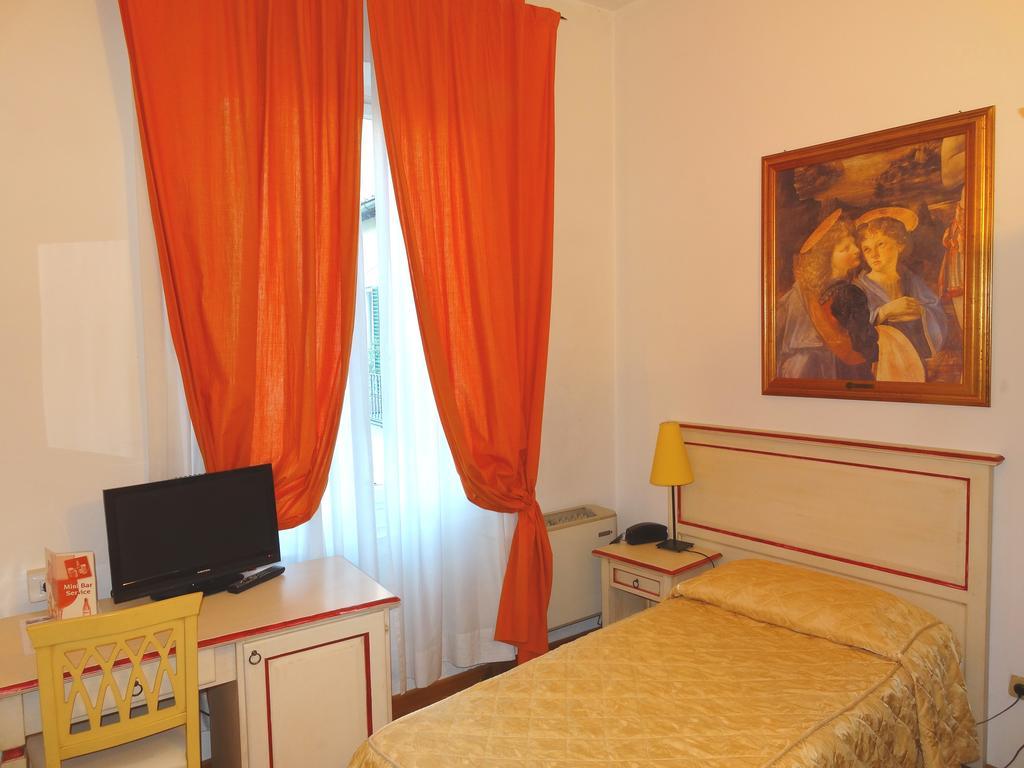 Chambre Simple