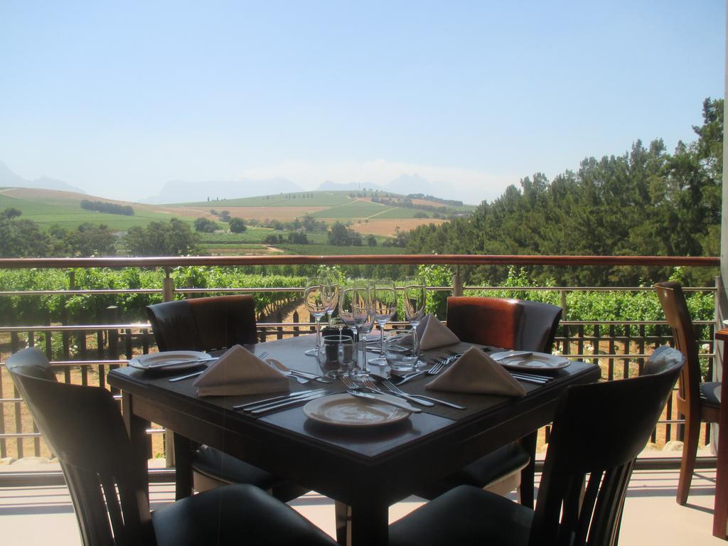 Double Room Courtyard View