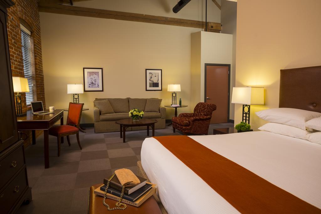 Suite King Deluxe