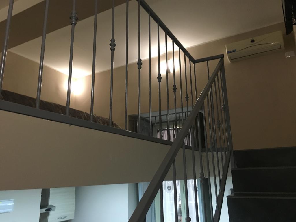 Maisonette