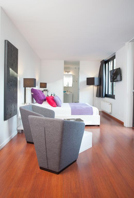 Premium Double Room