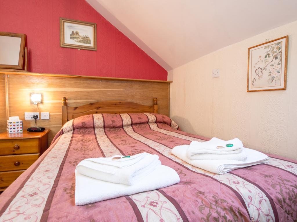 Business Double Room