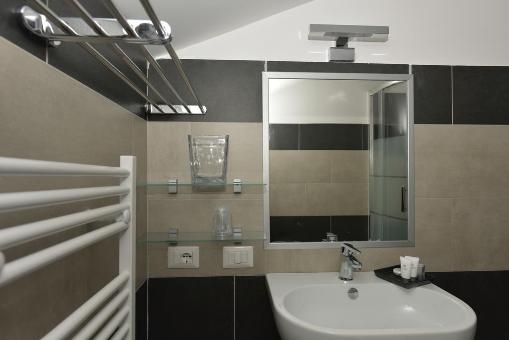 Double or Twin Room Garden View