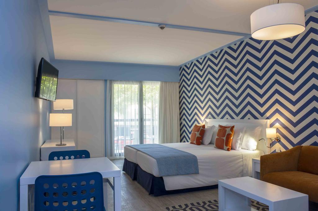 Junior Suite (2 Erwachsene) mit Balkon
