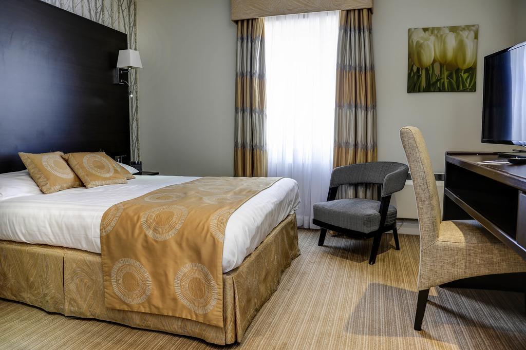 Standard Doppelzimmer - Nichtraucher