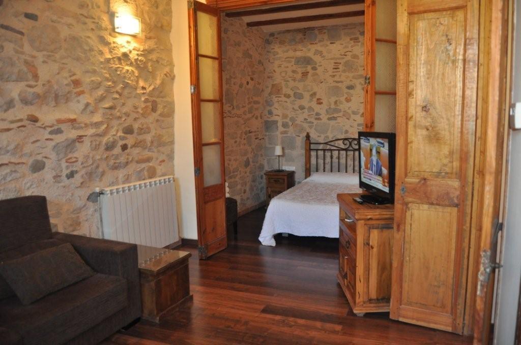 Appartement Familial (4 Adultes)