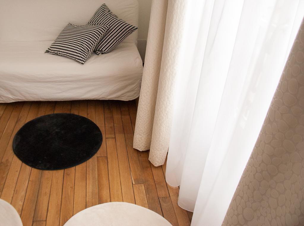 Double or Twin Room Private Bathroom