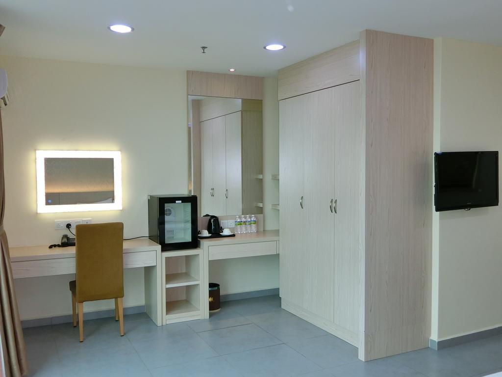 Family Suite