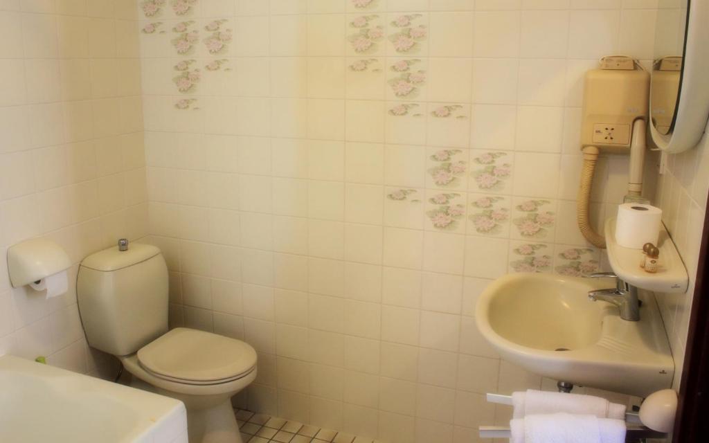 Quarto Duplo Standard