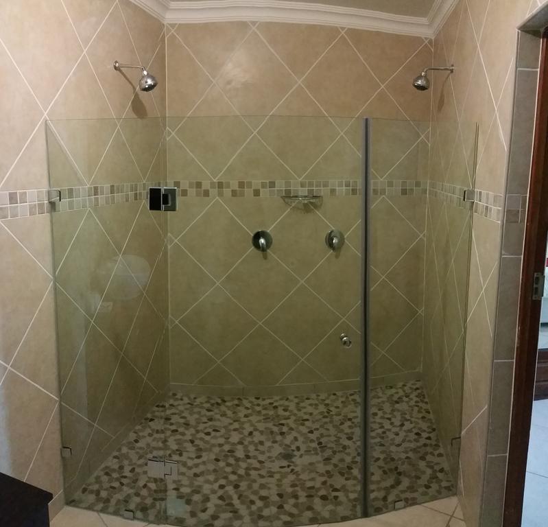Habitación Deluxe con cama extragrande