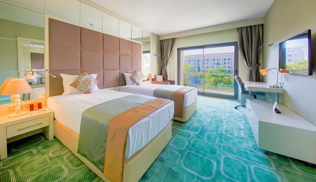 Suite Deluxe con Vista Mare