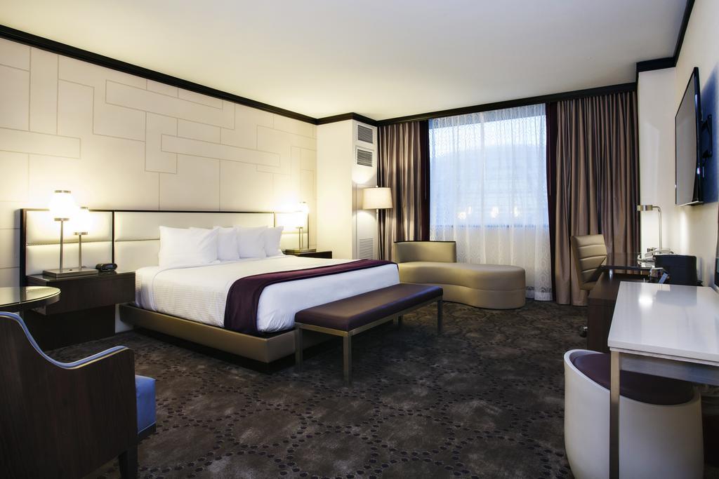 Deluxe Zimmer Marina mit Kingsize-Bett - Nichtraucher