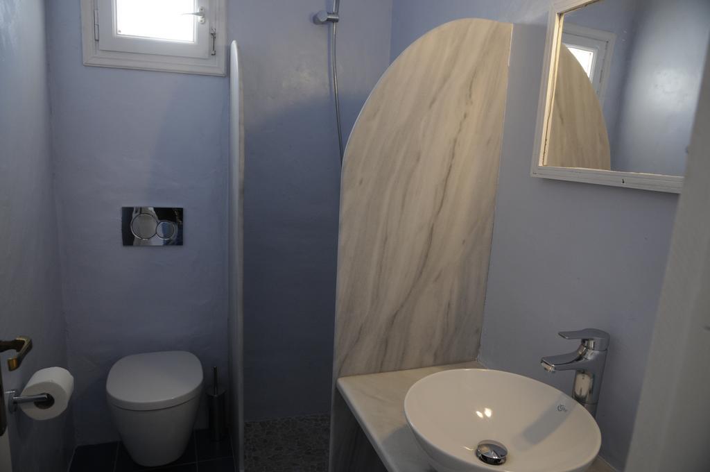Double or Twin Room Balcony