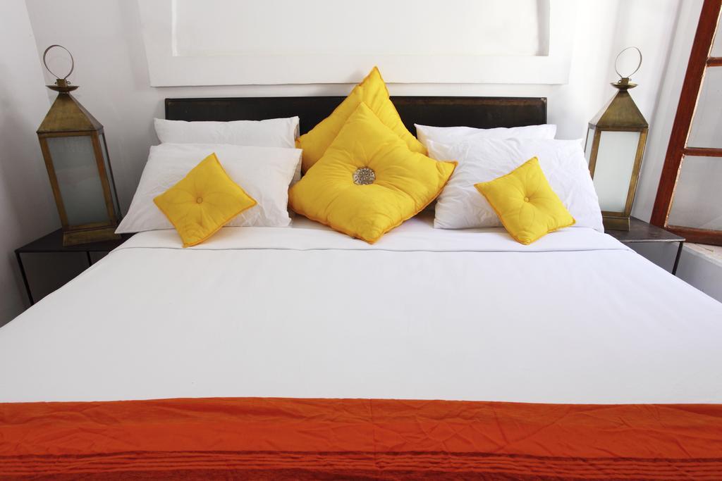 Double Suite Curry