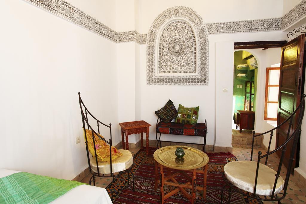 Twin Room Menthe