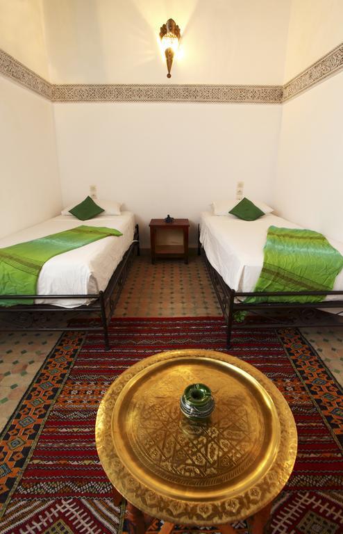 Twin Room Menthe