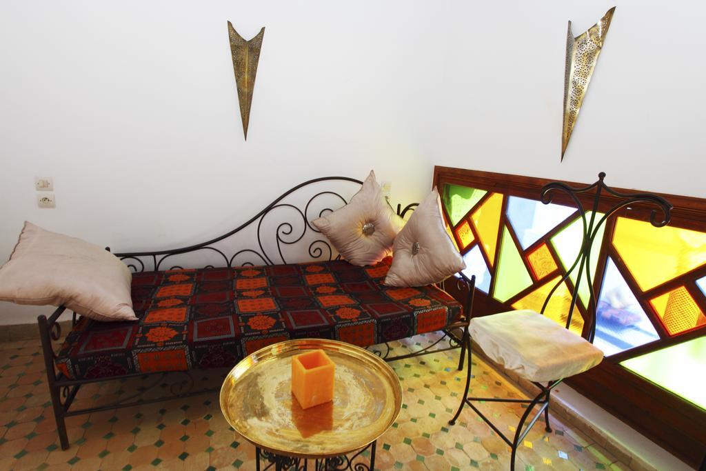 Suite Coriandre