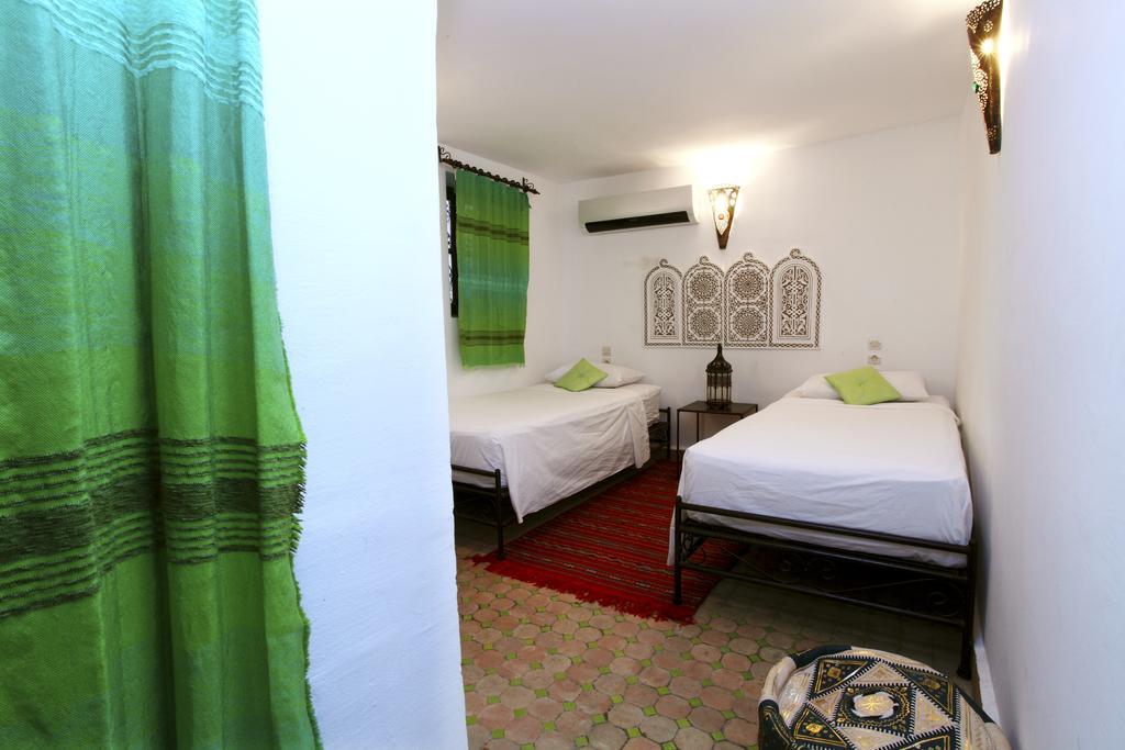 Twin Room Anis