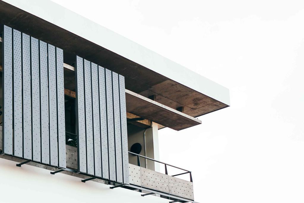 Penthouse-Apartment