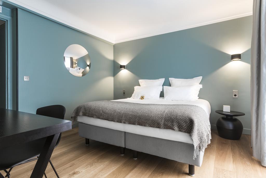 Chambre Double Supérieure