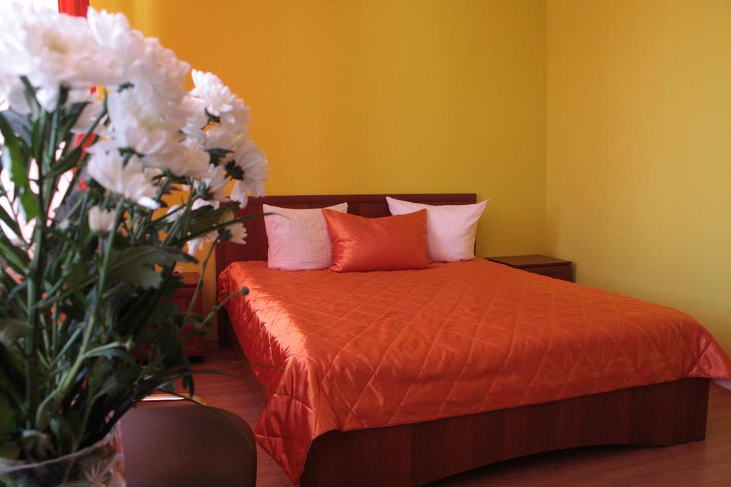 Queen Room Disability Access