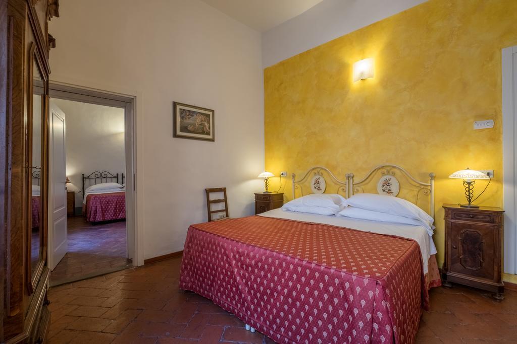 Premium Quadruple Room