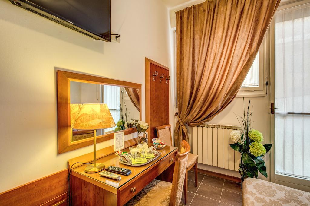 Chambre Double ou Lits Jumeaux Confort