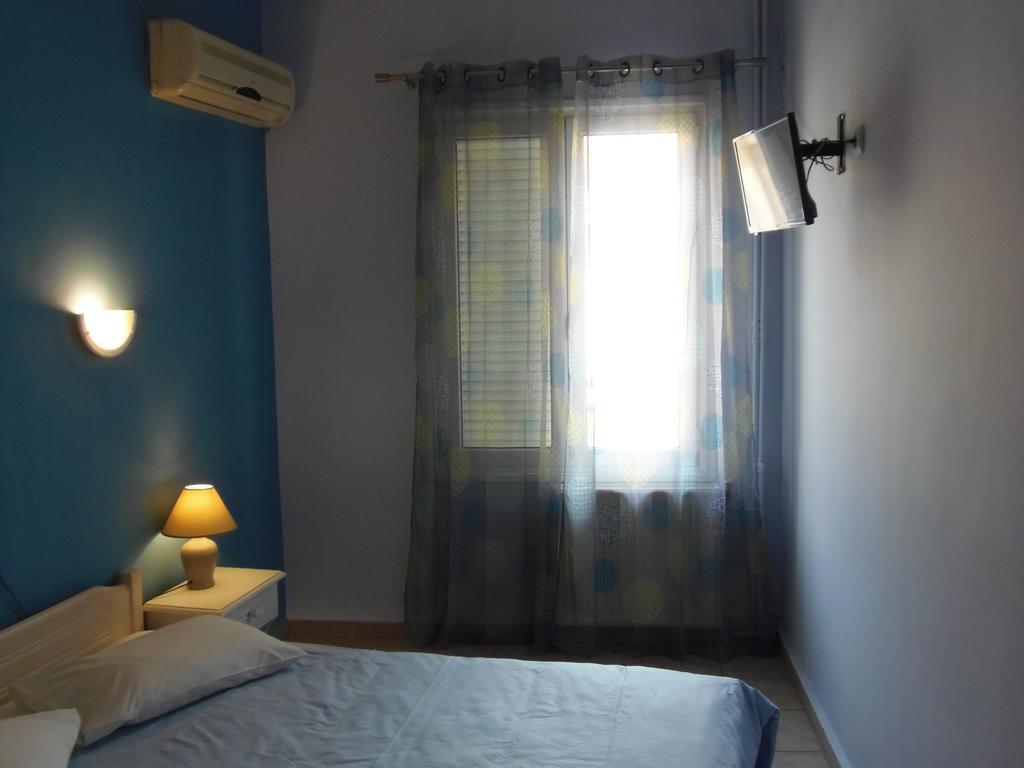Deluxe Doppelzimmer