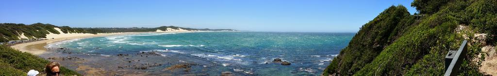 Studio Sea View