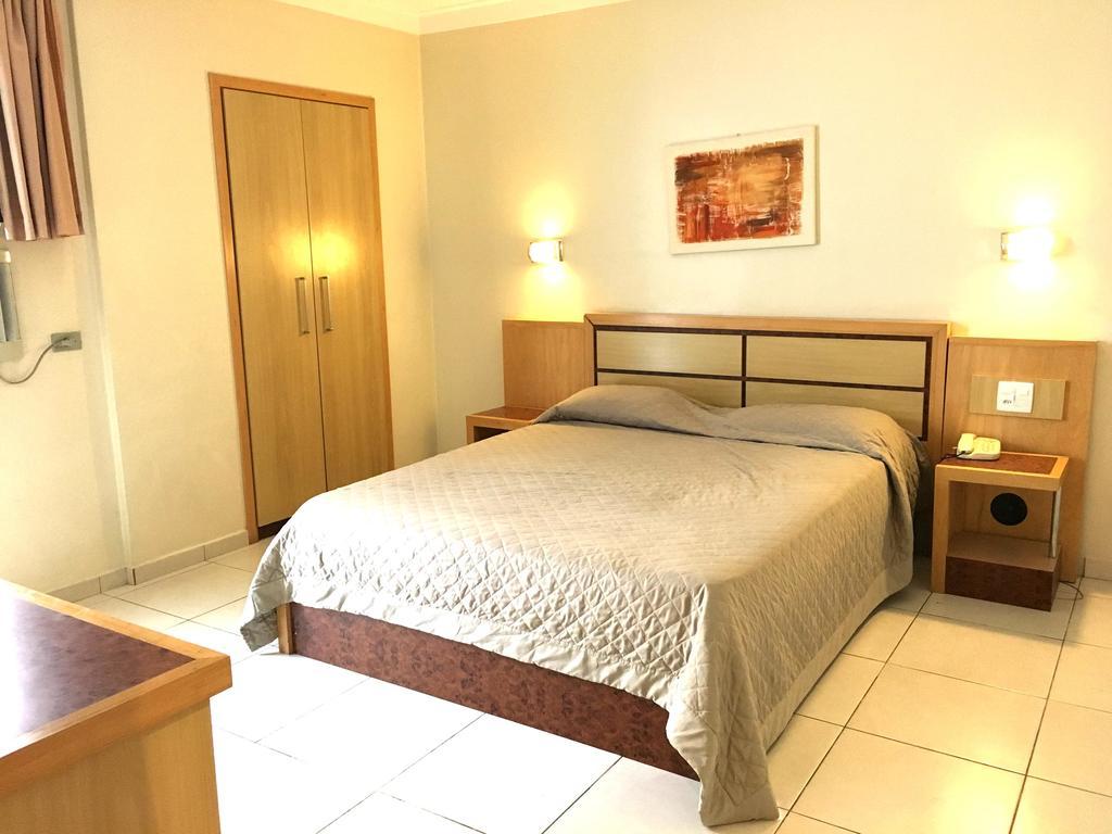 Luxury Double Room