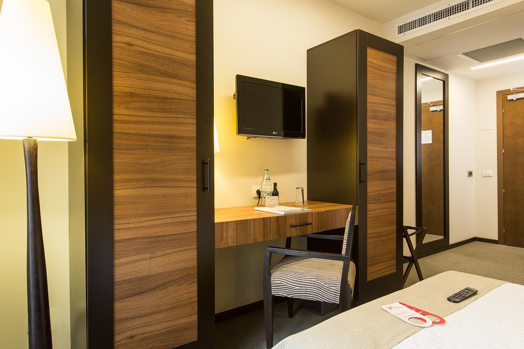 Habitación Individual Estándar - Atrio