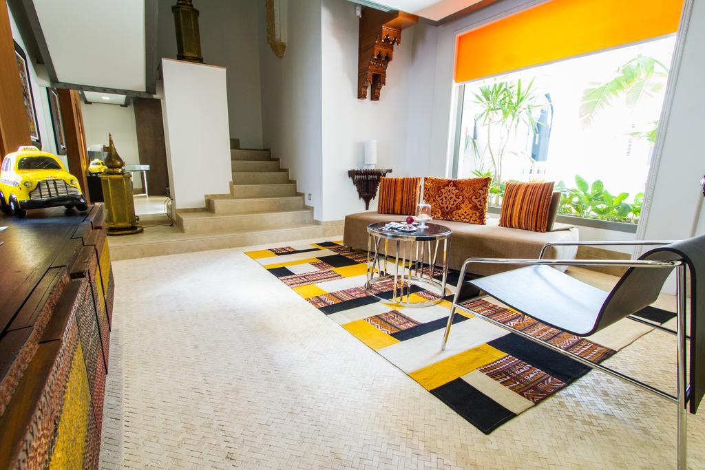 Suite en Duplex