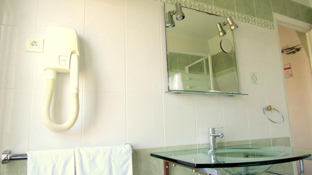 Habitación Doble Superior