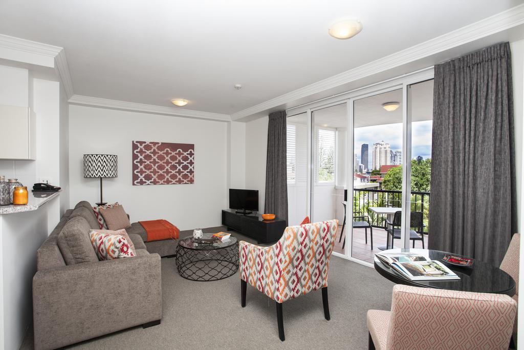 Apartamento Superior de 1 dormitorio