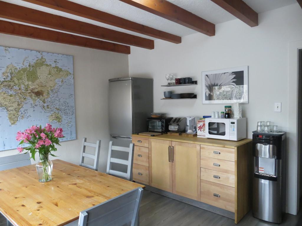 Three-Bedroom Suite