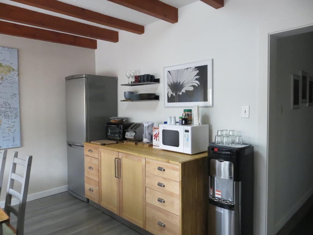 Three-Bedroom Suite